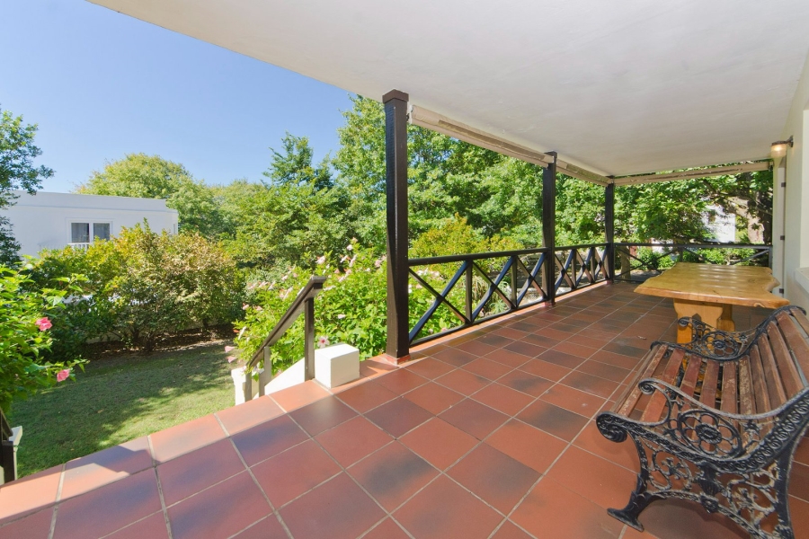 4 Bedroom Property for Sale in Belvedere Western Cape